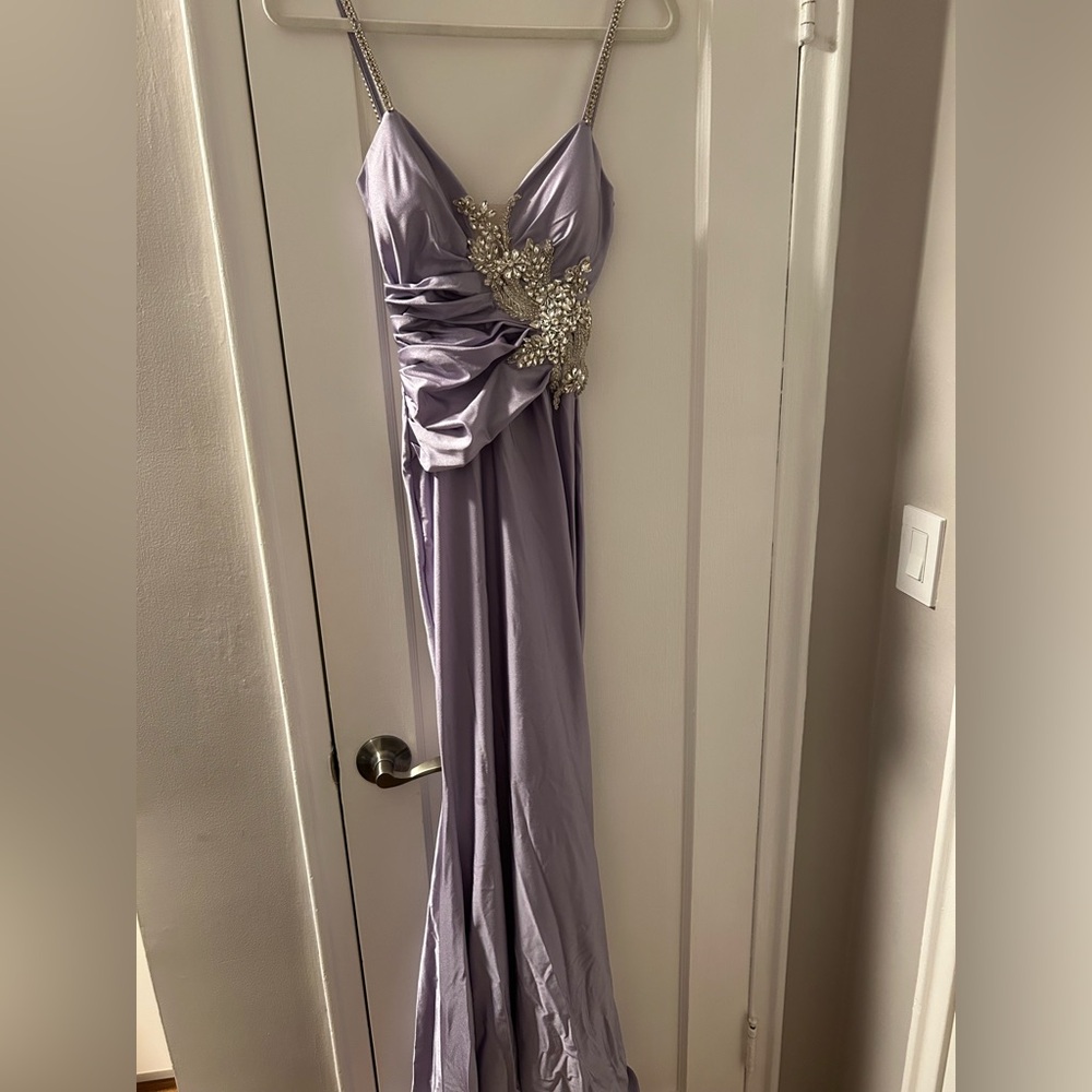 Jessica Angel Gown